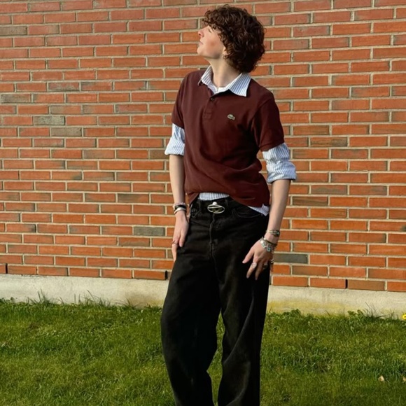 Club Monaco Polo Shirt - Picture 11 of 14